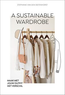 Kosmos Uitgevers A sustainable wardrobe