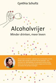 Kosmos Uitgevers Alcoholvrijer - Cynthia Schultz - ebook