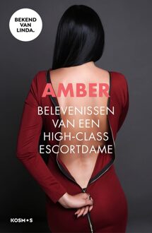 Kosmos Uitgevers Amber