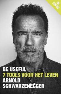 Kosmos Uitgevers Be Useful - Arnold Schwarzenegger - ebook