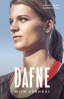 Kosmos Uitgevers Dafne - Dafne Schippers, Marijn de Vries - ebook