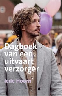 Kosmos Uitgevers Dagboek van een uitvaartverzorger - Iede Hoorn - ebook