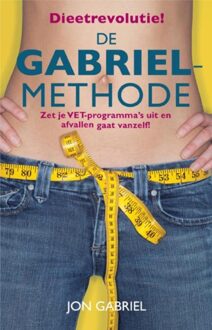 Kosmos Uitgevers De Gabrielmethode - eBook Jon Gabriel (9021550709)