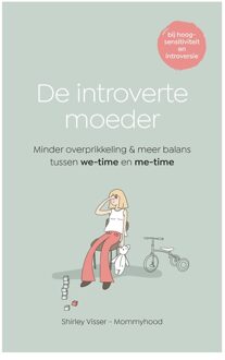 Kosmos Uitgevers De introverte moeder