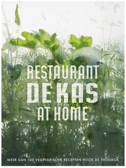 Kosmos Uitgevers De Kas at Home - Jos Timmer, Wim de Beer - ebook