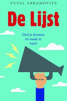 Kosmos Uitgevers De Lijst - eBook Yuval Abramovitz (9021561891)