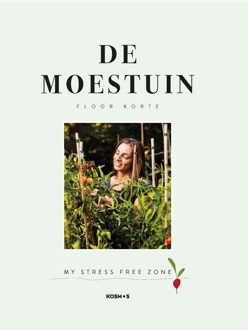 Kosmos Uitgevers De moestuin - eBook Floor Korte (9021567954)