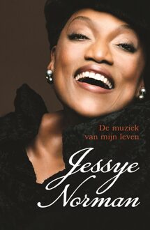 Kosmos Uitgevers De muziek van mijn leven - eBook Jessye Norman (9021559307)