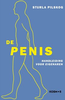 Kosmos Uitgevers De Penis