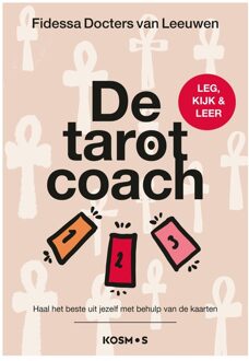 Kosmos Uitgevers De tarotcoach