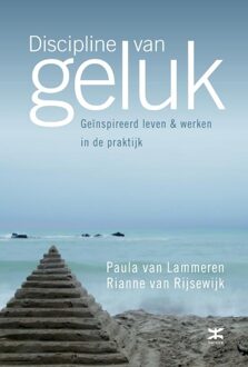 Kosmos Uitgevers Discipline van geluk - eBook Paula van Lammeren (9021553988)