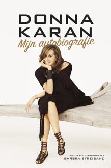 Kosmos Uitgevers  eBook Donna Karan (9021560690)