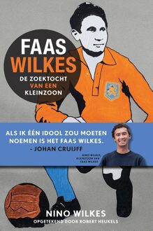 Kosmos Uitgevers Faas Wilkes