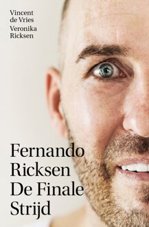 Kosmos Uitgevers Fernando Ricksen - De Finale Strijd