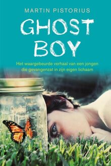 Kosmos Uitgevers Ghost Boy - eBook Martin Pistorius (9021559900)