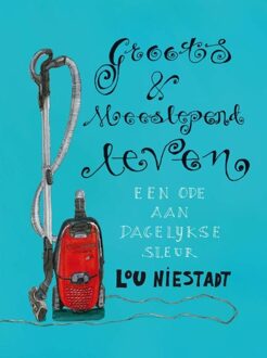 Kosmos Uitgevers Groots en meeslepend leven - eBook Lou Niestadt (9021554828)