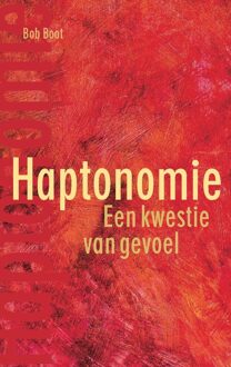 Kosmos Uitgevers Haptonomie - eBook Bob Boot (9021558610)