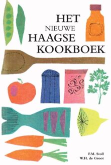 Kosmos Uitgevers Het nieuwe Haagse kookboek - eBook F.M. Stoll (9021549131)