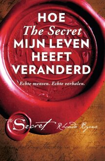 Kosmos Uitgevers Hoe the secret mijn leven heeft veranderd - eBook Rhonda Byrne (902156369X)