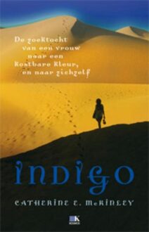 Kosmos Uitgevers Indigo - eBook Catherine E. McKinley (9021551632)