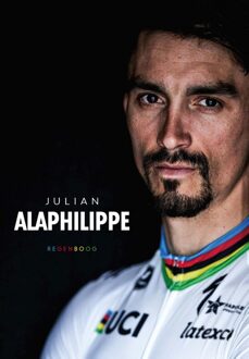 Kosmos Uitgevers Julian Alaphilippe - Julian Alaphilippe - ebook