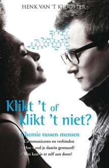 Kosmos Uitgevers Klikt 't of klikt 't niet - eBook Henk van 't Klooster (9021555018)