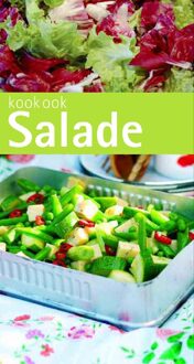 Kosmos Uitgevers Kook ook salade - eBook Francis van Arkel (9066119470)