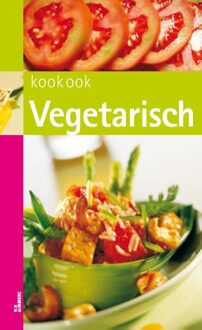 Kosmos Uitgevers Kook ook Vegetarisch - eBook Clara ten Houte de Lange (9066115181)
