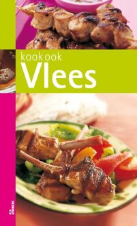 Kosmos Uitgevers Kook ook vlees - eBook Culinaire database Inmerc b.v. (9066115289)