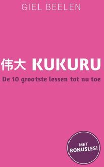 Kosmos Uitgevers Kukuru