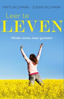 Kosmos Uitgevers Leer te leven - eBook Mats Billmark (902156260X)