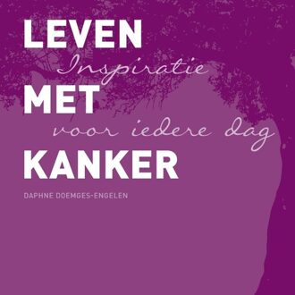 Kosmos Uitgevers Leven met kanker - eBook Daphne Doemges-Engelen (9021554631)