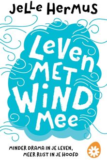 Kosmos Uitgevers Leven met wind mee