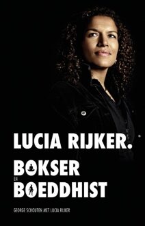 Kosmos Uitgevers Lucia Rijker - eBook George Schouten (9021555336)