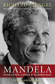 Kosmos Uitgevers Mandela over leven, liefde en leiderschap - eBook Richard Stengel (9021548593)