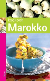 Kosmos Uitgevers Marokko - eBook Marijke Sterk (9066118377)