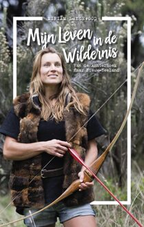 Kosmos Uitgevers Mijn leven in de wildernis - eBook Miriam Lancewood (9021564106)