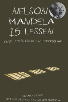Kosmos Uitgevers Nelson Mandela - eBook Richard Stengel (9021555808)