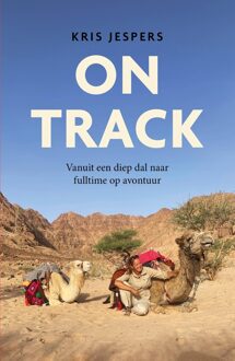 Kosmos Uitgevers On Track - Kris Jespers - ebook