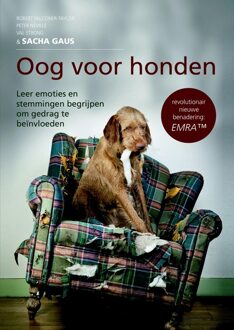 Kosmos Uitgevers Oog voor honden - eBook Peter Neville (9021566362)