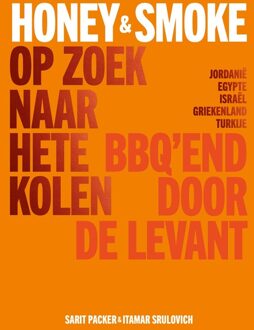 Kosmos Uitgevers Op zoek naar hete kolen - Sarit Packer, Itamar Srulovich - ebook