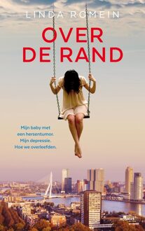 Kosmos Uitgevers Over de rand - eBook Linda Romein (902156839X)