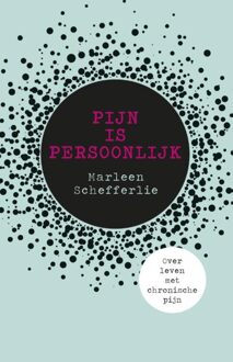 Kosmos Uitgevers Pijn is persoonlijk - eBook Marleen Schefferlie (9021565439)