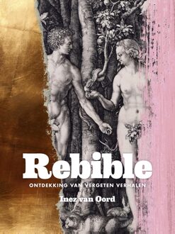 Kosmos Uitgevers Rebible - eBook Inez van Oord (9021567156)