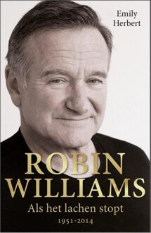 Kosmos Uitgevers Robin Williams - eBook Emily Herbert (9021558718)