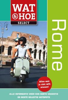 Kosmos Uitgevers Rome - eBook Jane Shaw (9021554585)