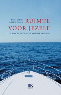 Kosmos Uitgevers Ruimte voor jezelf - eBook Fred Sterk (9021547511)