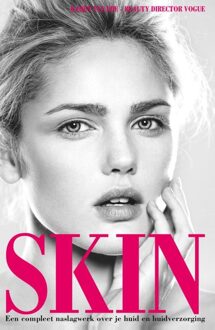 Kosmos Uitgevers Skin - eBook Karen van Ede (9021557967)