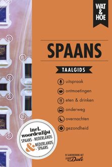 Kosmos Uitgevers Spaans