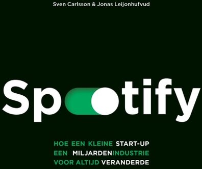 Kosmos Uitgevers Spotify